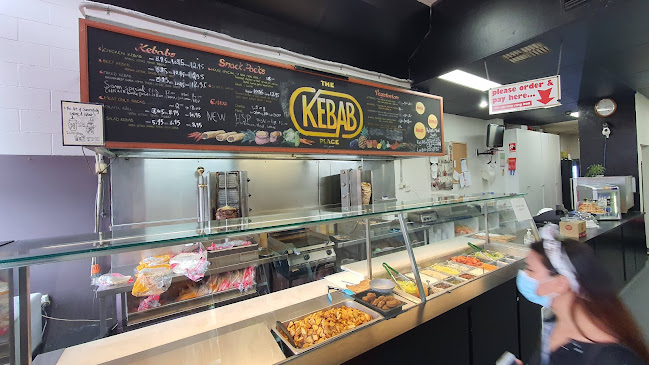 The Kebab Place - Albury