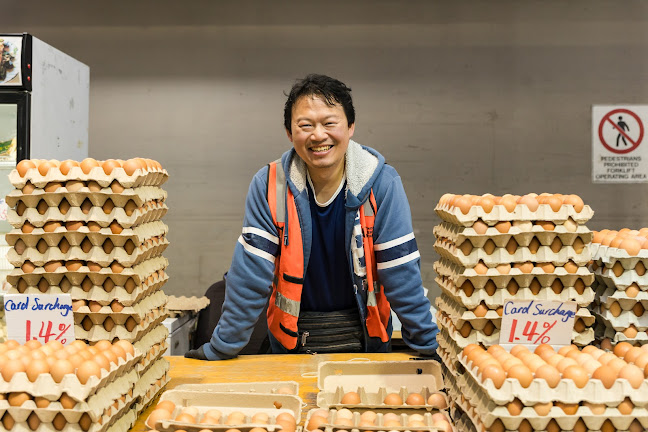 Dandenong Market - Hospitality and gastronomy