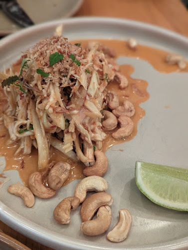 Comentarii opinii despre Dee Den Restaurant