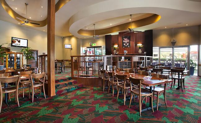 Yamanto Tavern - Hospitality and gastronomy