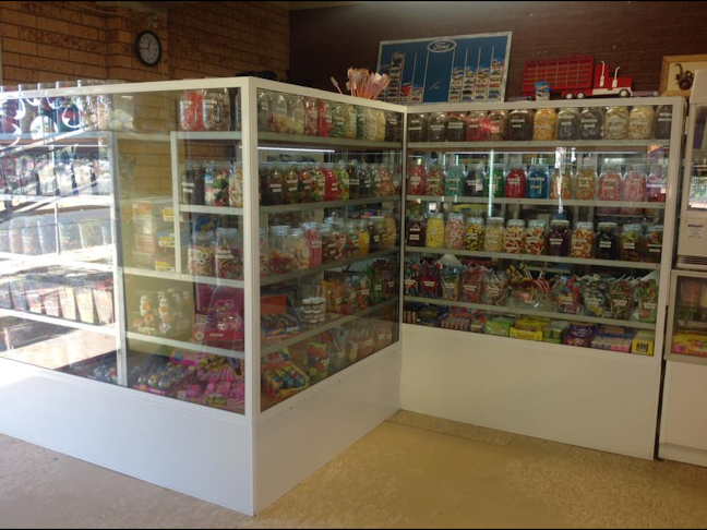 Burgie's Burger Bar & Cafe