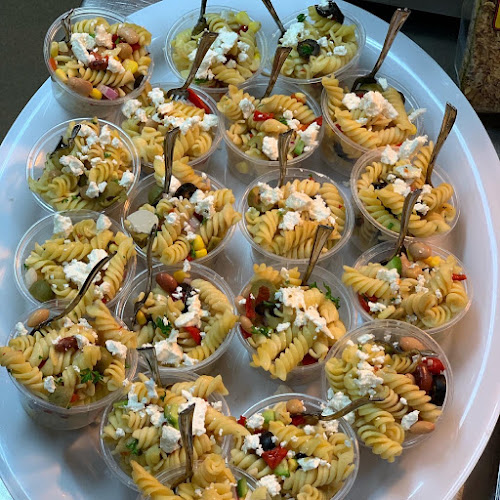 Mina's fingerfood catering - Griffith