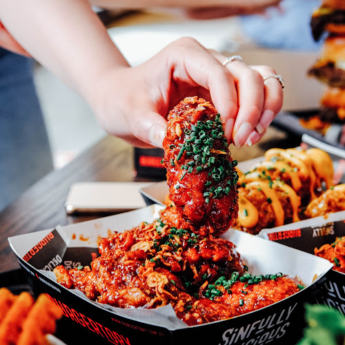 Comentarii opinii despre Burgertory (Caroline Springs)