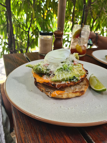 Comentarii opinii despre Top Paddock Cafe