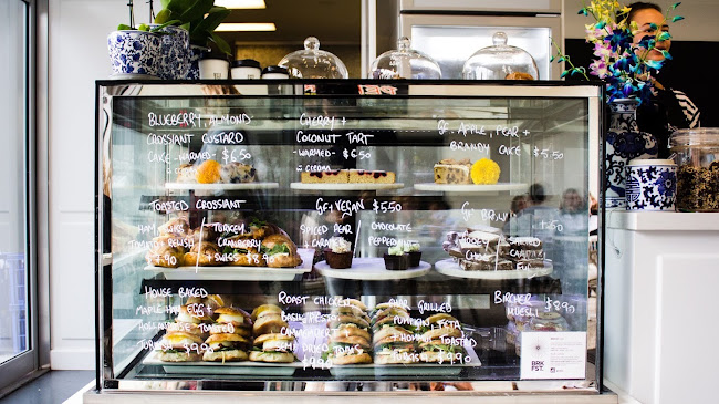 Opinii despre Hamptons Espresso în Buderim - Hospitality and gastronomy