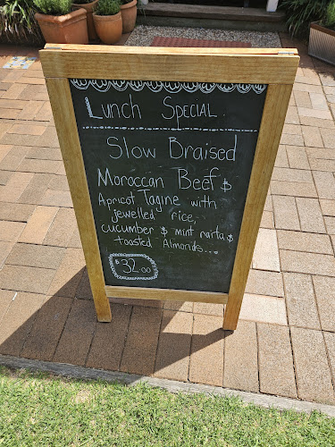 The Chocolate Cottage - Highfields