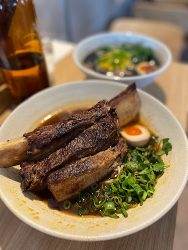 Comentarii opinii despre Sober Ramen