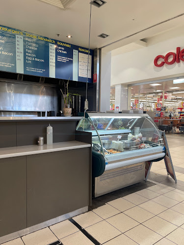 Harry's Fish and Chips - Hospitality and gastronomy