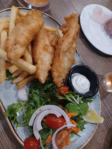 The Brook Bar & Bistro - Ellenbrook