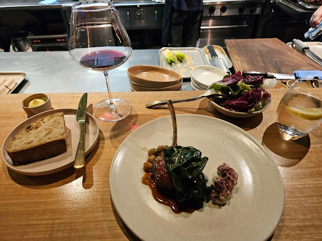 The Flotilla - Hospitality and gastronomy