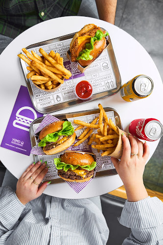 Opinii despre YOMG Berwick în Berwick - Hospitality and gastronomy