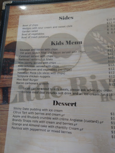 Little River Hotel Motel - Geelong