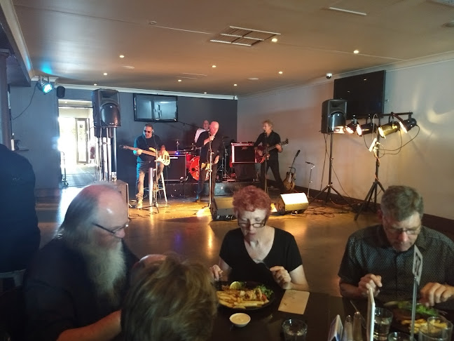 Lord Melbourne Hotel - Hospitality and gastronomy