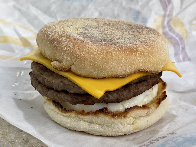 Opinii despre McDonald's Busselton în Busselton - Hospitality and gastronomy