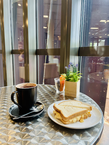 Opinii despre The Arthouse cafe în Brinkin - Hospitality and gastronomy