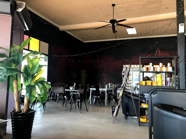 Culcairn Bakery - Hospitality and gastronomy