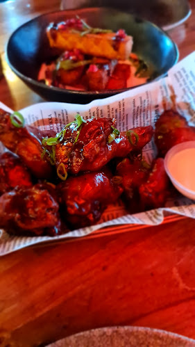 Comentarii opinii despre The Loose Moose