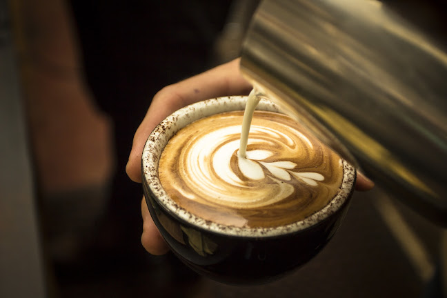 Opinii despre CORE espresso Hunter St în Newcastle West - Hospitality and gastronomy