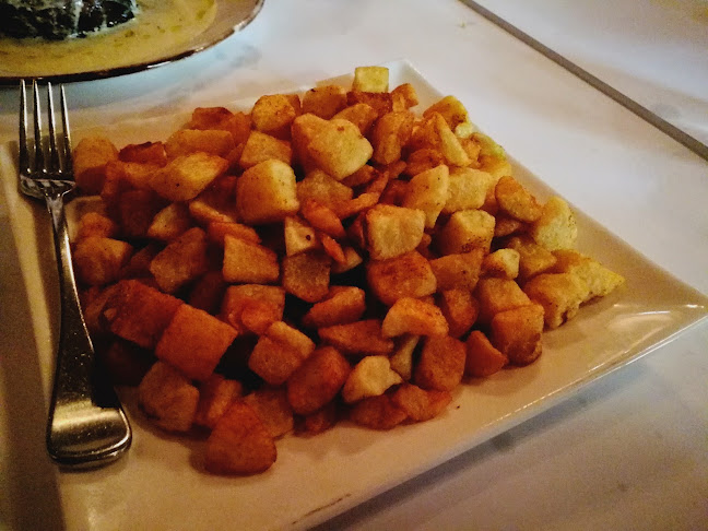 Comentarii opinii despre Sosta Argentinian Kitchen