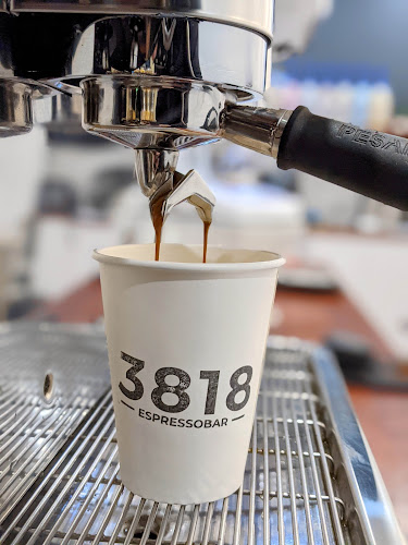 Opinii despre 3818 EspressoBar în Drouin - Hospitality and gastronomy