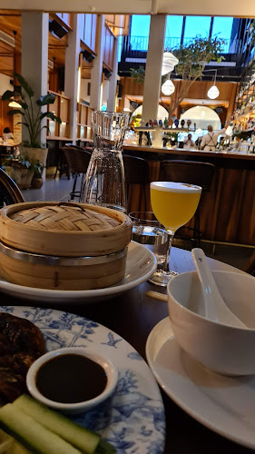 Opinii despre The Albert Park Hotel în Albert Park - Hospitality and gastronomy