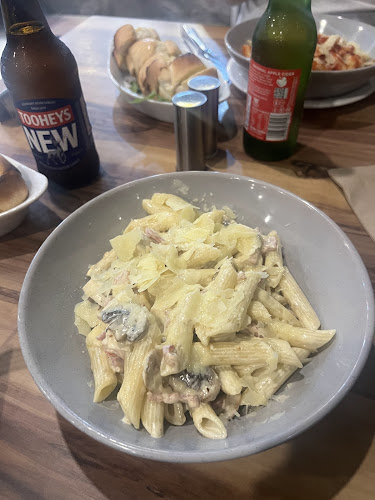 Tredici Woodfired Pizza Bar & Restaurant Caloundra - Caloundra