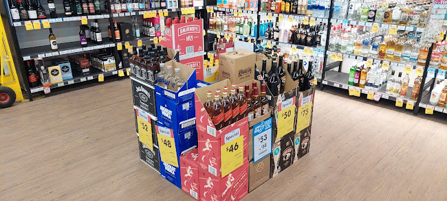 Comentarii opinii despre BWS Eastlands Drive