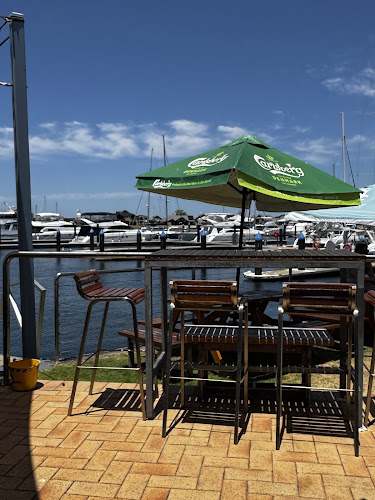 Comentarii opinii despre The Deck Busselton