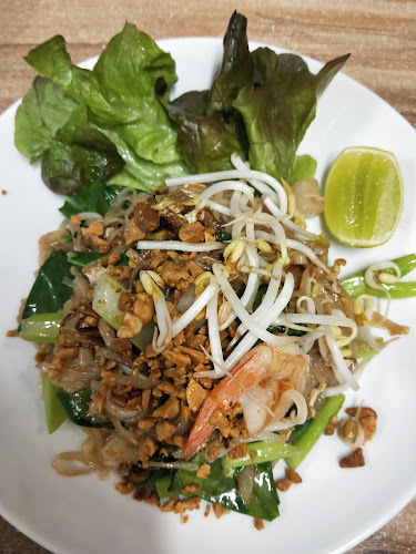 Comentarii opinii despre Thai Lemongrass