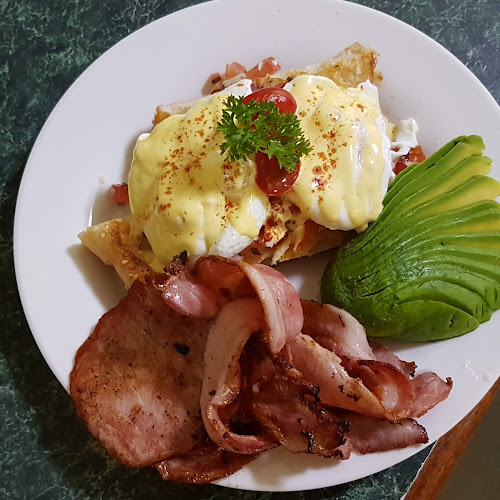 Norma Jeans Cafe Tinana - Hospitality and gastronomy