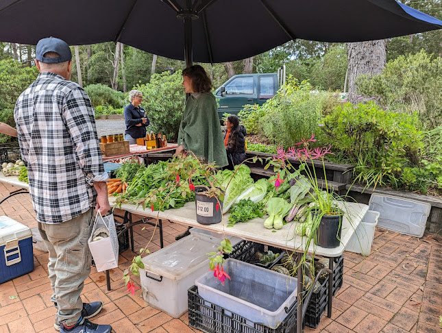 Bilpin Community Farmers Market