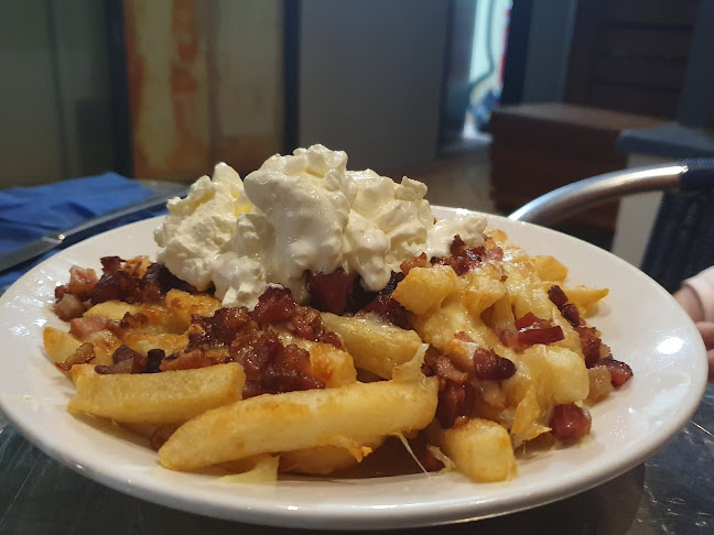 Brasserie & Take Away - Nelly Bay