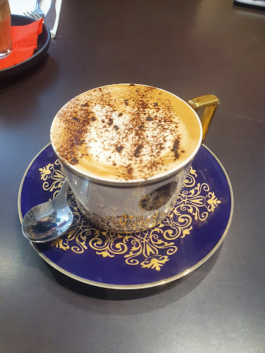 Caffe Amici - Sydney