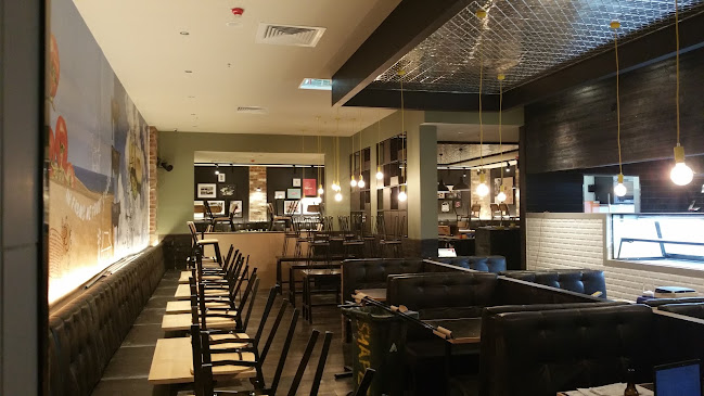 Comentarii opinii despre Grill'd Erina