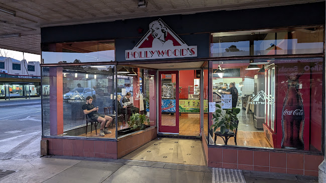 Hollywood Pizzas Benalla - Hospitality and gastronomy