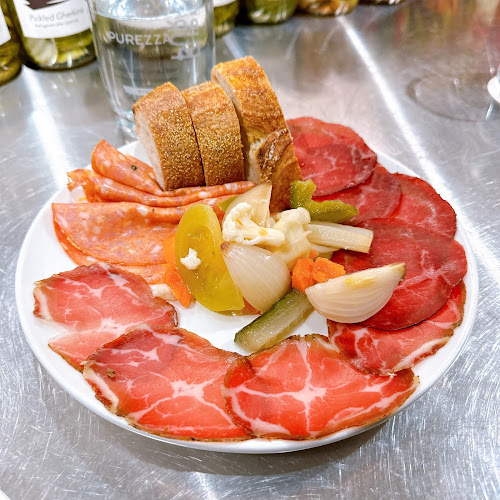 Fabbrica Pasta Shop CBD