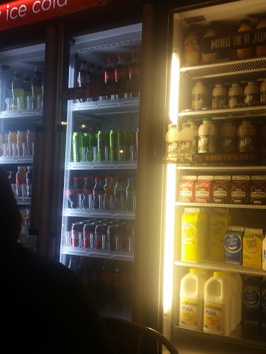 Opinii despre All Things Nice Bakery and Cafe în East Devonport - Hospitality and gastronomy