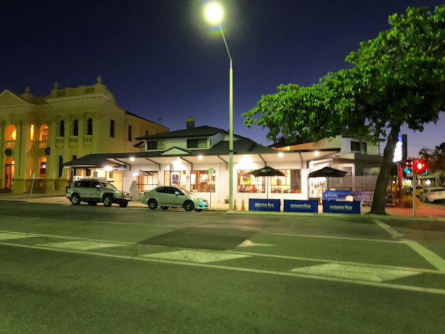 Coffee House Cafe - Rockhampton City