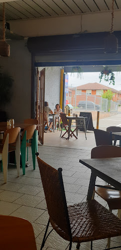 Opinii despre Franks 'n Beans în Wollongong - Hospitality and gastronomy