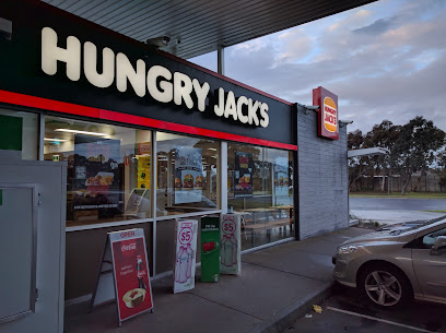 Hungry Jack's Burgers Keilor Park Drive