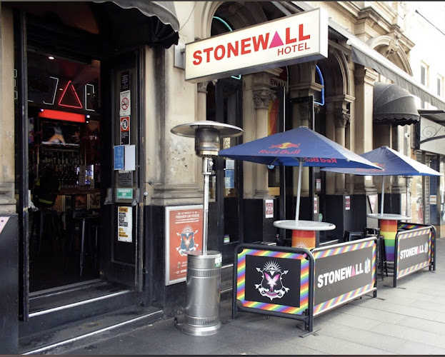 Stonewall Hotel - Hospitality and gastronomy