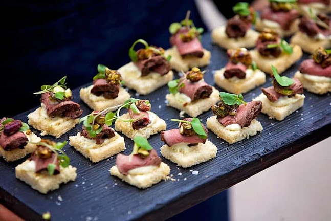 Finesse Catering Group - Hospitality and gastronomy