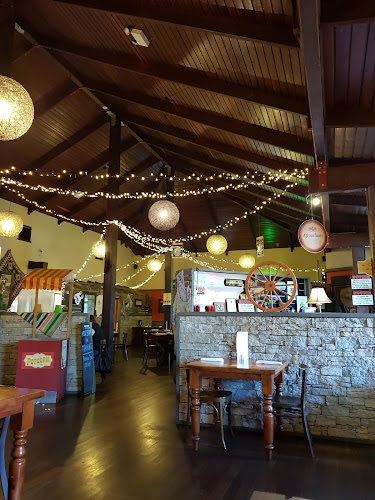 sSs BBQ Barns Bar N’ Grill