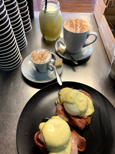 Cafe Four - Albion Park