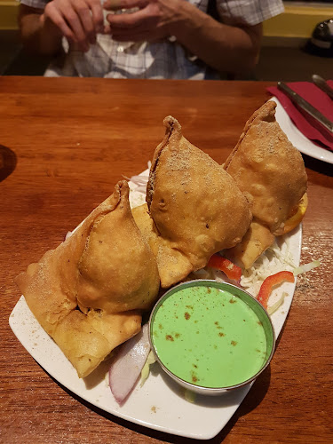 Comentarii opinii despre Golden India Restaurant