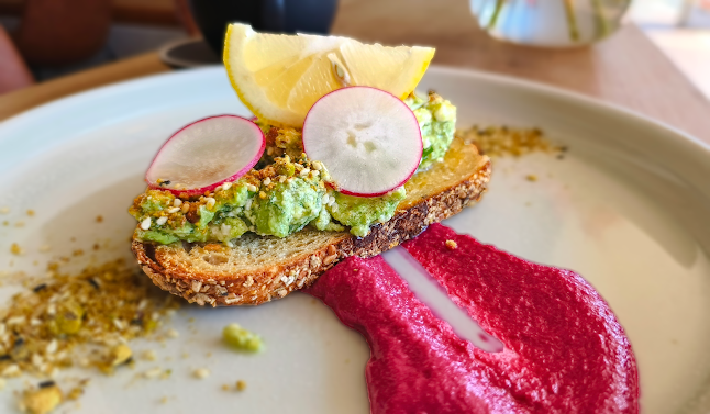 Dandy Lane Cafe - Hobart