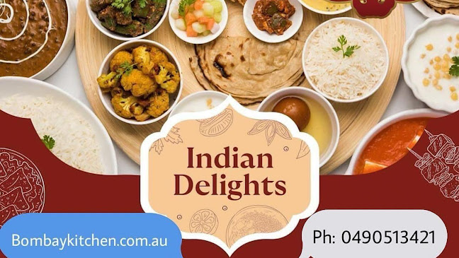 Bombay Kitchen Cairns city - Hospitality and gastronomy