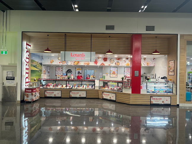 Lenard's - Willows Shopping Centre, Thuringowa Central