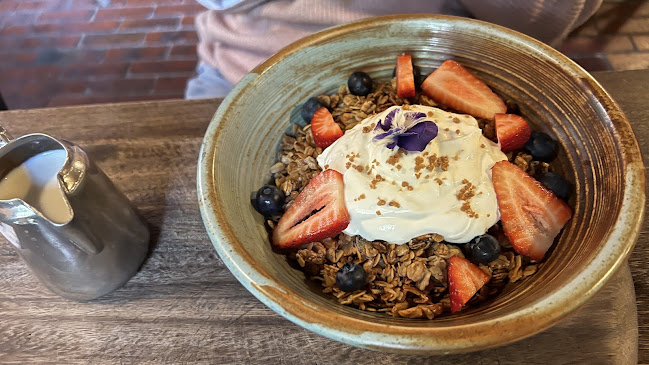 Opinii despre The Bond Store în Southbank - Hospitality and gastronomy