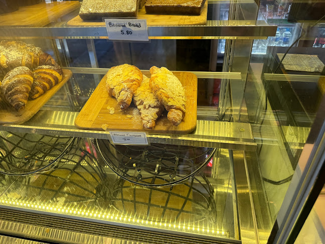 Q5 Espresso - Sydney